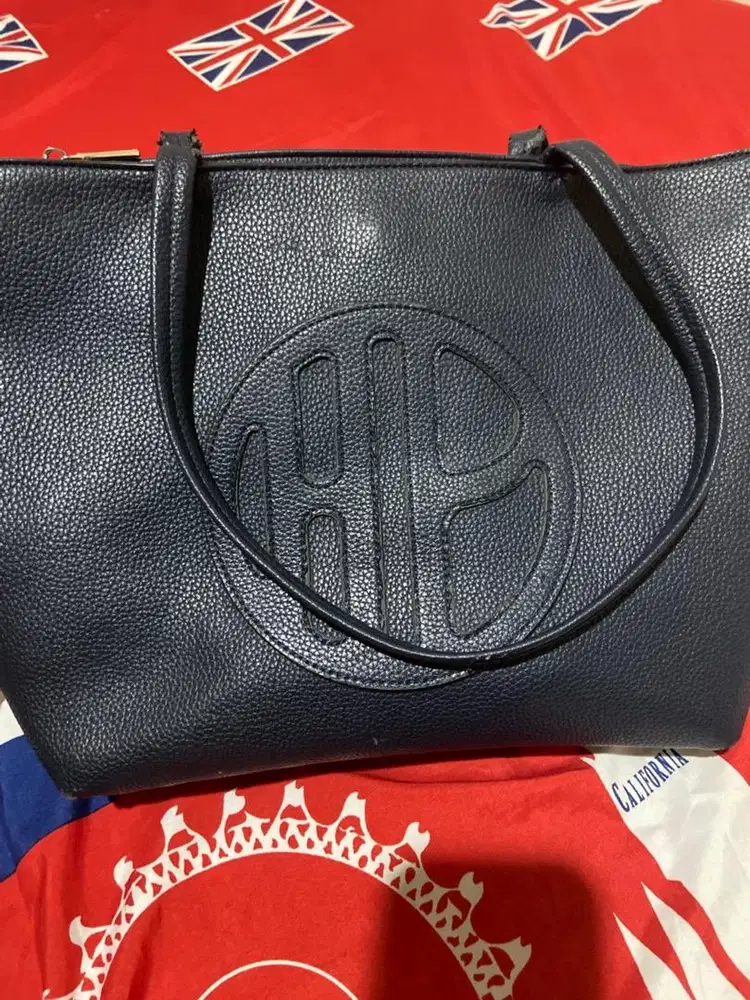 Hush Puppies Bags (ORI)