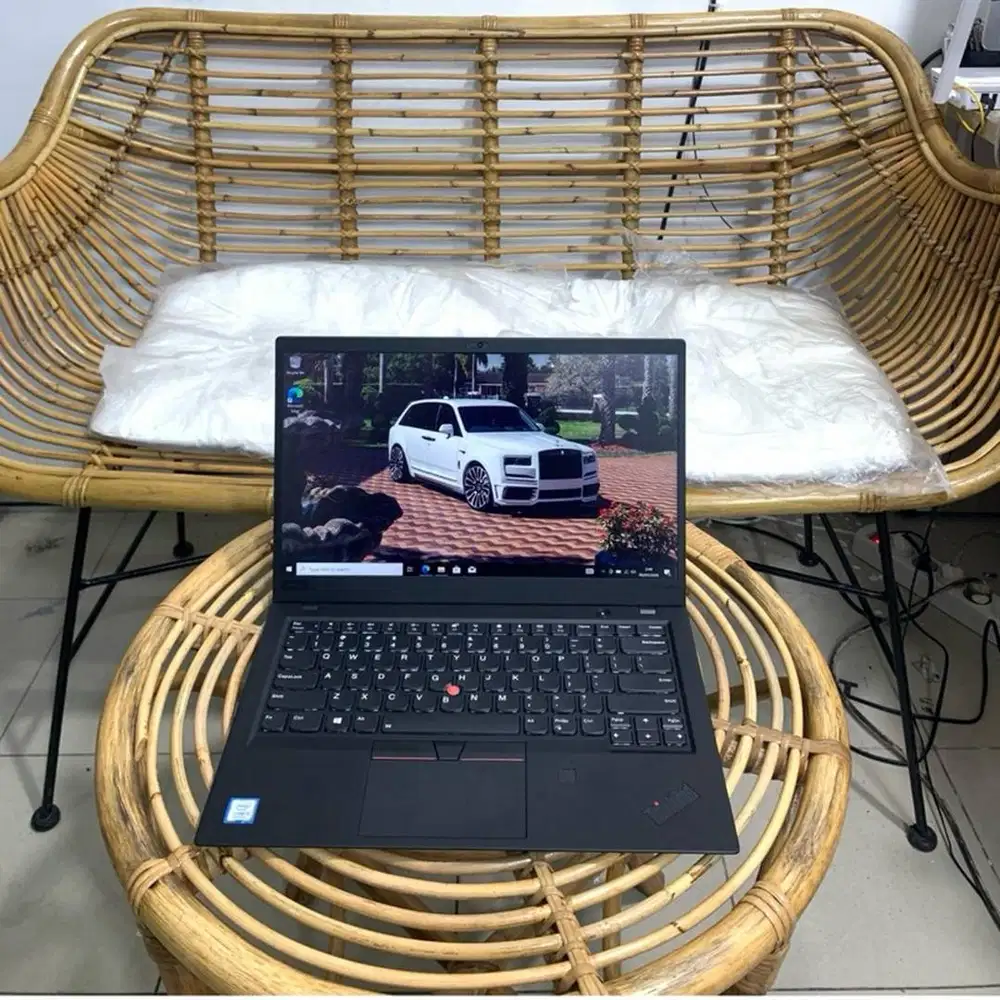 LAPTOP LENOVO THINKPAD X1 CARBON 6TH CORE i5 GEN 8 DL-VN