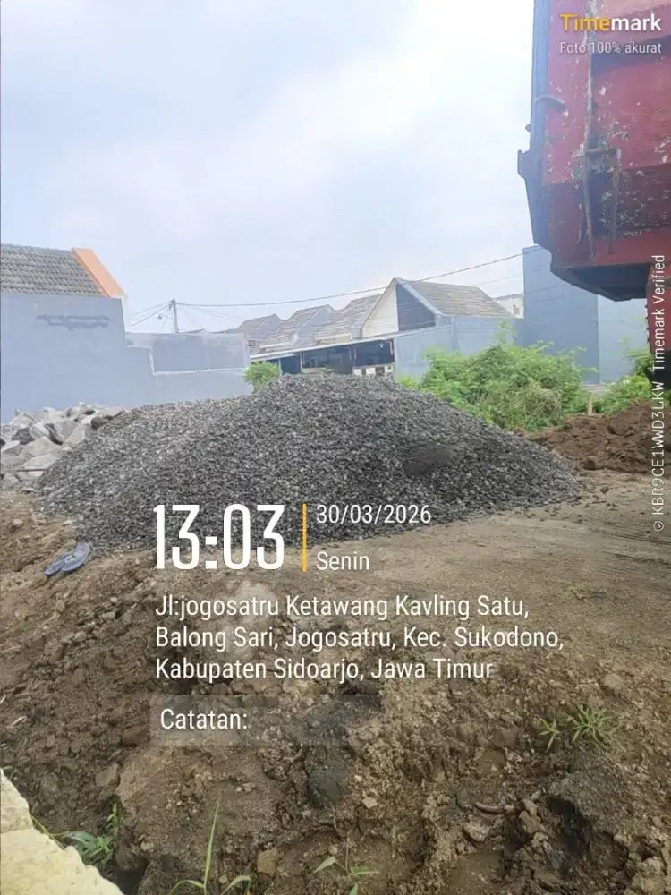 Koral Super ready kualitas terbaik free ongkir