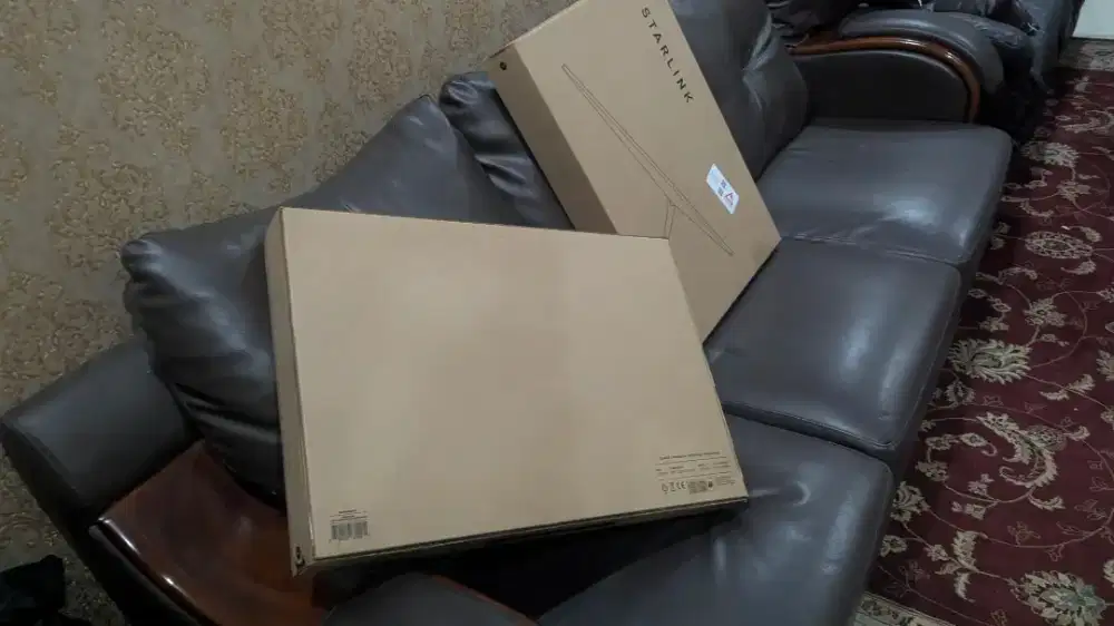 Starlink kit Gen3