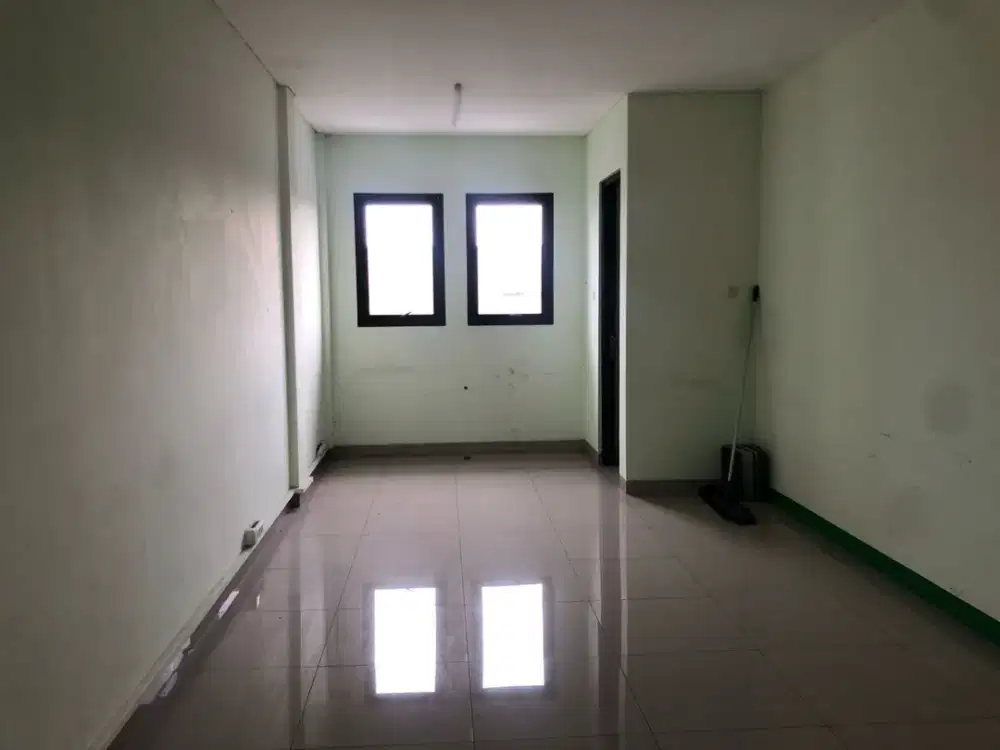 Ruko 3 Lantai Siap Pakai di Batununggal Bandung