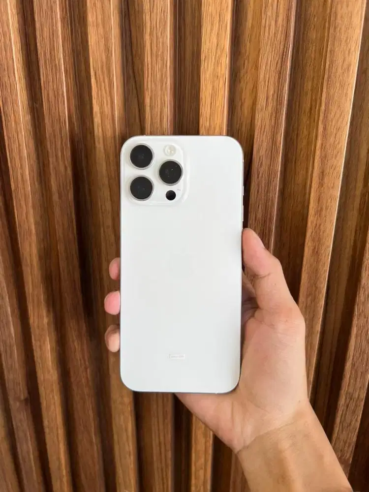 Iphone 16 Promax 256Gb iBox