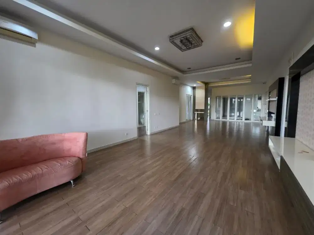 Dijual Disewa Rumah di Salah Satu Perum Mewah Golf Residence I Semarang