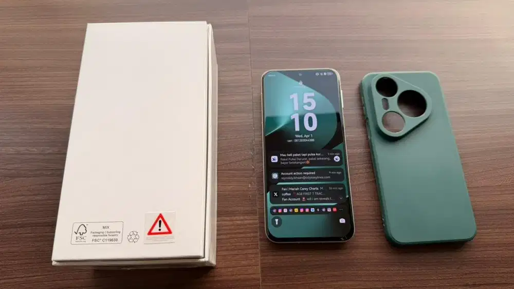 Huawei Pura 80 Pro Murah