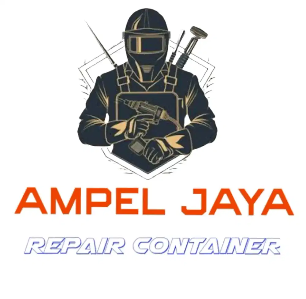 Repair Container Mainhour