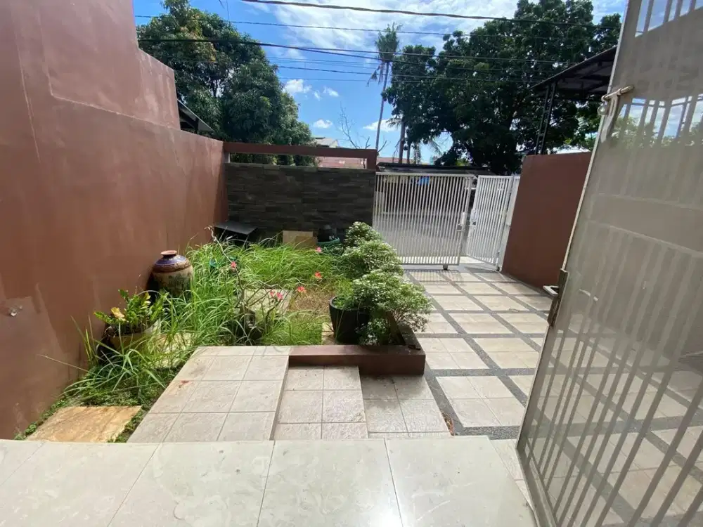 Dijual Rumah Citra Garden 5, Kalideres Jakarta Barat