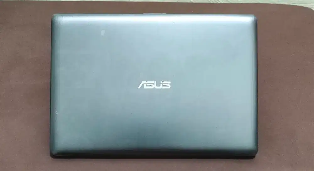 Asus S451LB Dualvga i3gen4/4/500 batre awet siap game design editing