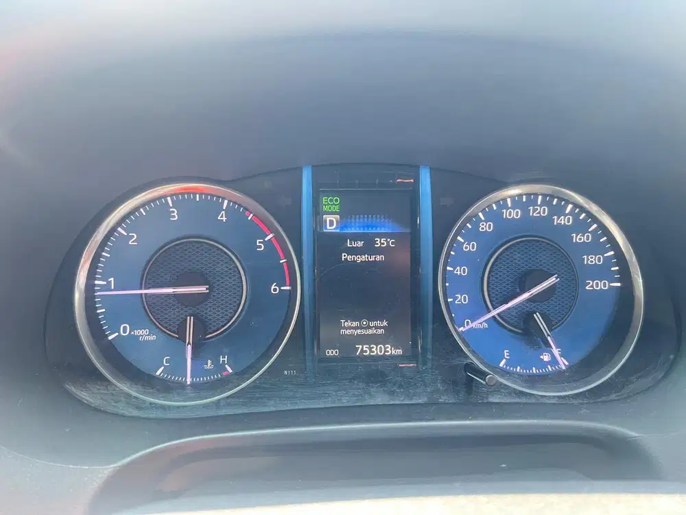 Toyota Fortuner 2021 Diesel