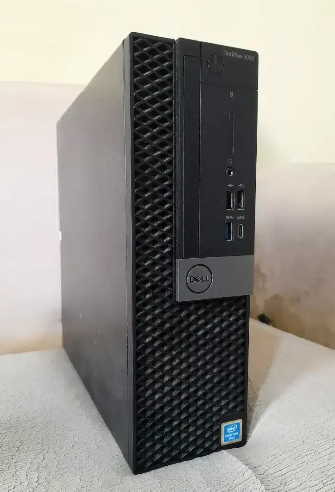 Dell Optiplex 5060 || i5 gen 8
