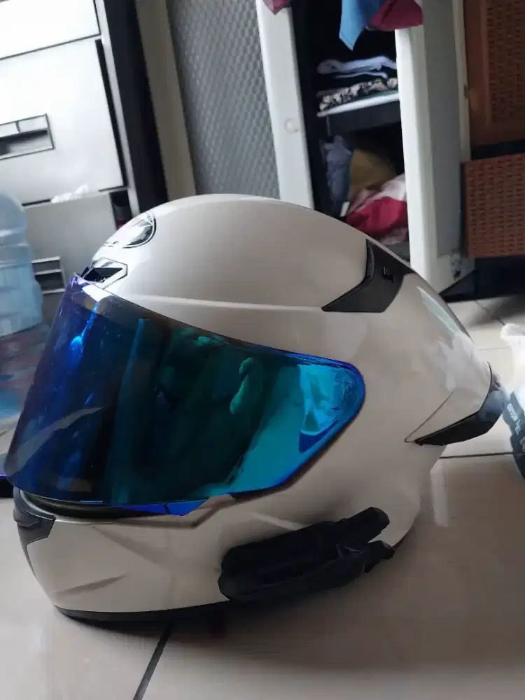 Helm TTC Size L busa XL