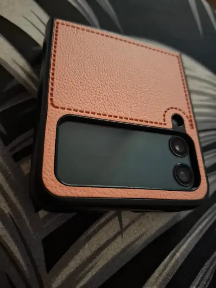 Samsung Z Flip 3 (5G)