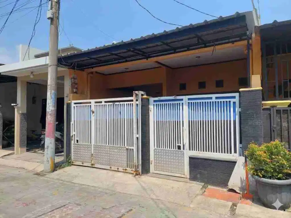 Jual Rumah Graha Ciktim Jababeka