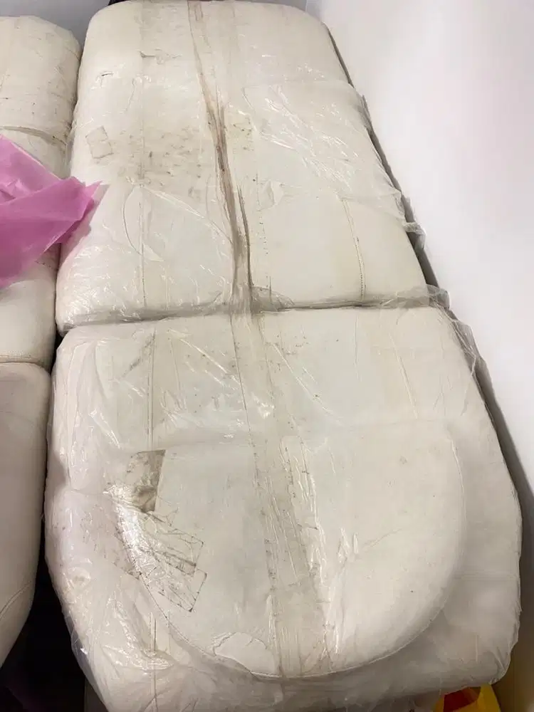 Ranjang spa/ ranjang eyelash / ranjang salon