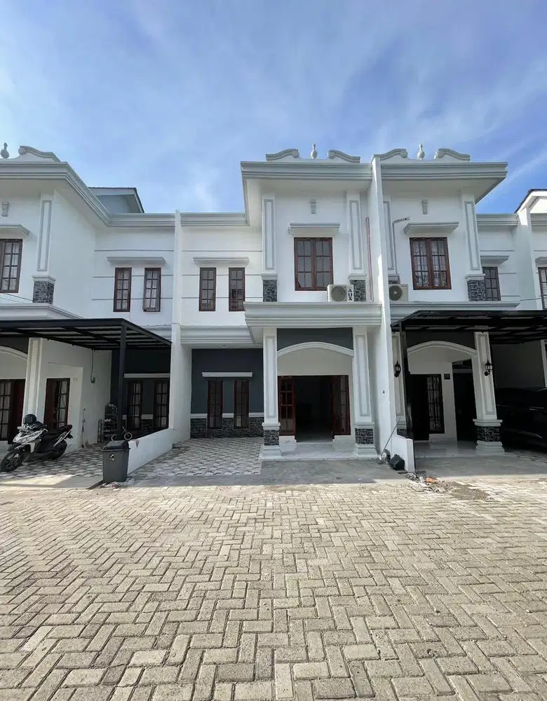 SISA 1 UNIT HANYA 5 MENIT KE USU