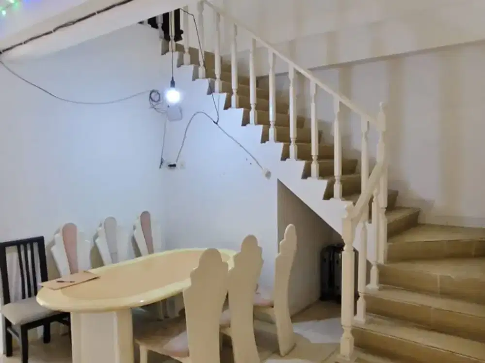 Dijual Rumah Gading Griya Lestari Jakarta Utara