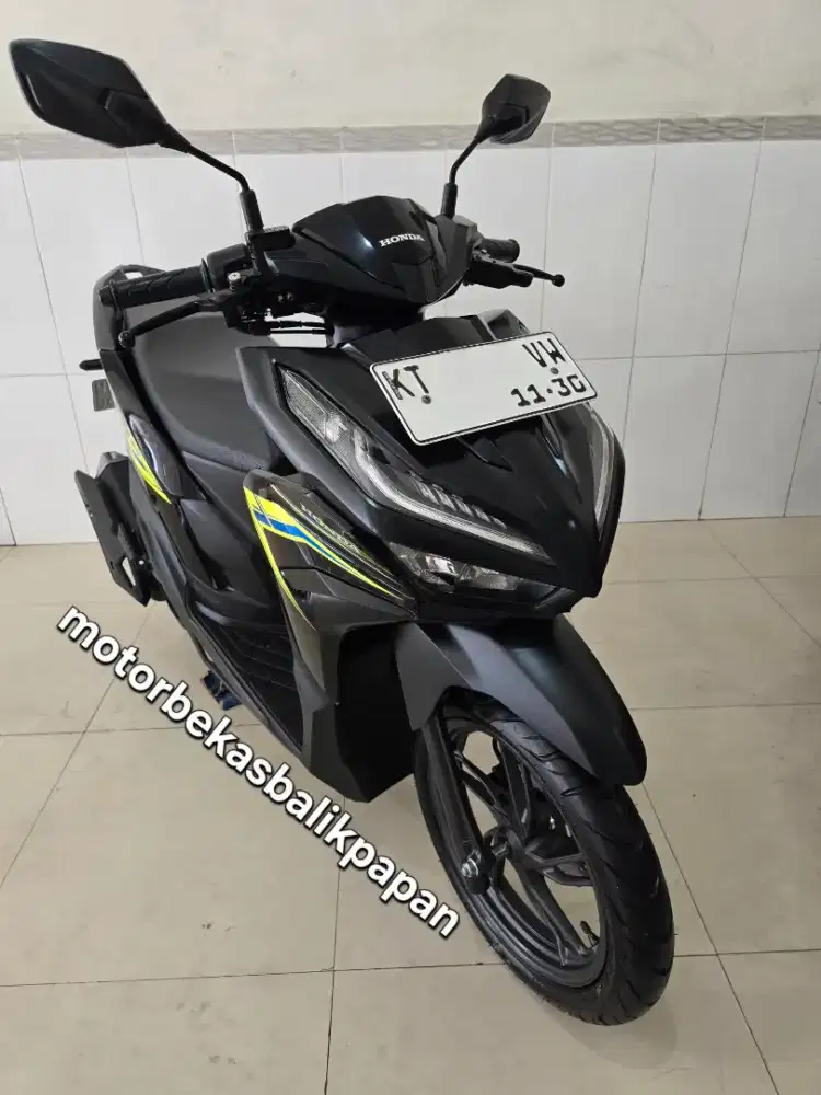 Vario 125 Tahun 2025