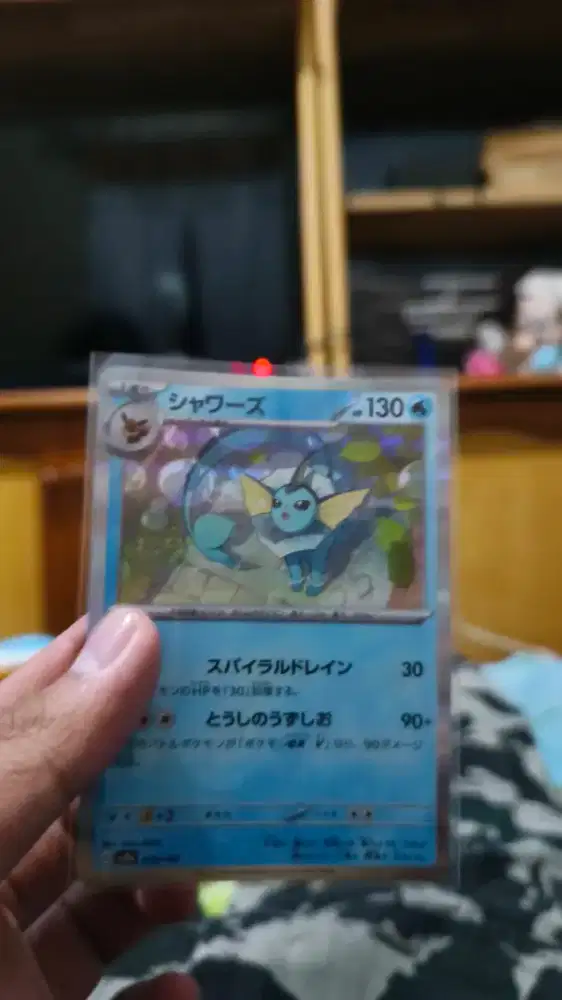 Tawarkan Harga Kartu Pokemon