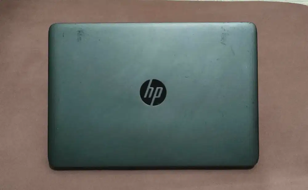 Hp Elitebook 840 G1 ultraslim core i7gen4/8/500 batre awet siap pakai