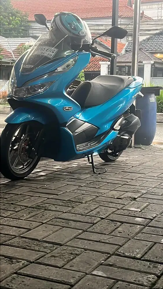 Honda Pcx 150 2020