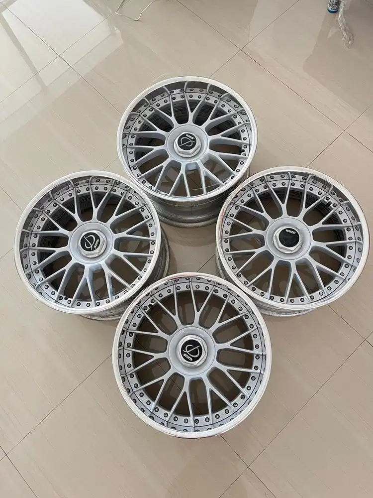 Gulf Stich Mesh BMW R18 Original 5x120