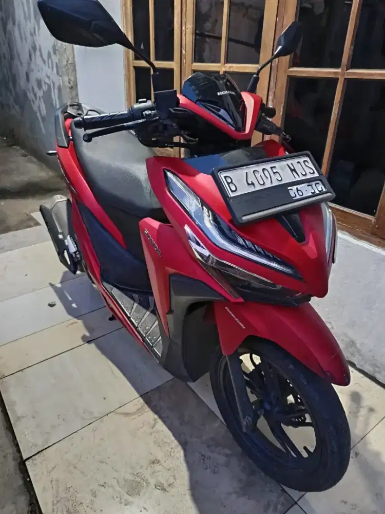 Vario 2020 150cc