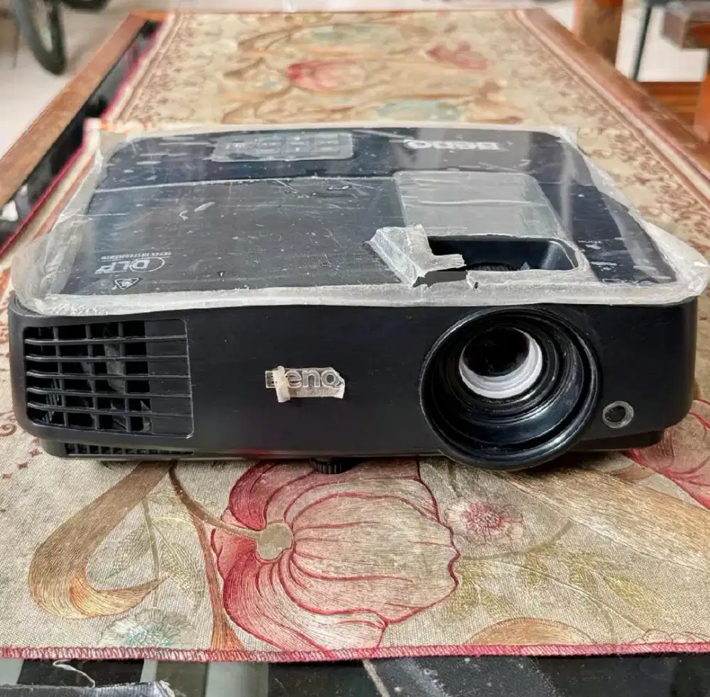 Proyektor Projector Benq MS504