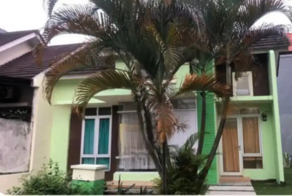 Bukit Cimanggu City BCC lt185