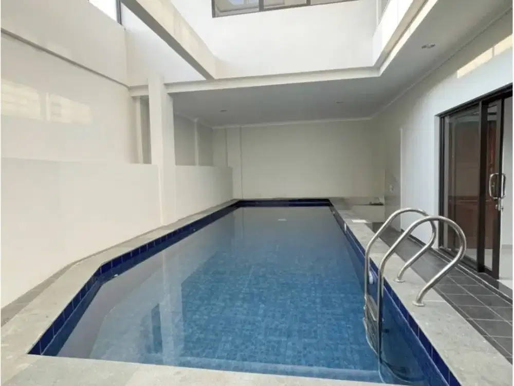 Jual rumah siap Huni di Bukit Gardenia Resort Sirnajaya Garut