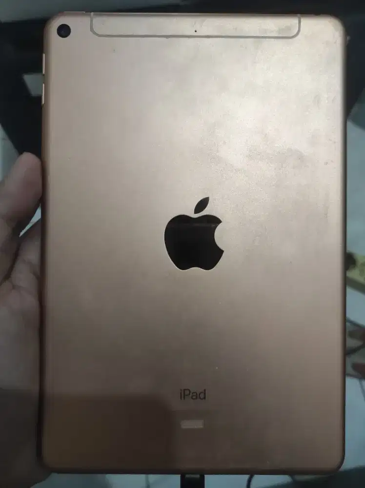 Ipad Mini 5 64 gb ibox celullar fullset