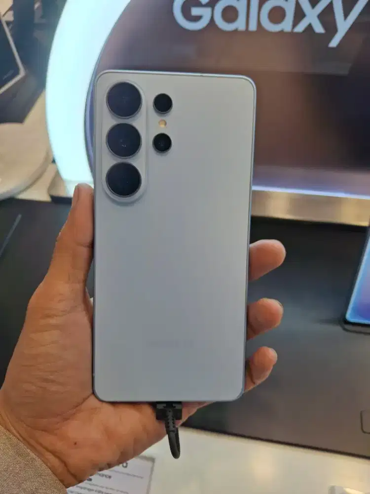 S26 Ultra 16/1TB New Garansi Resmi Sein