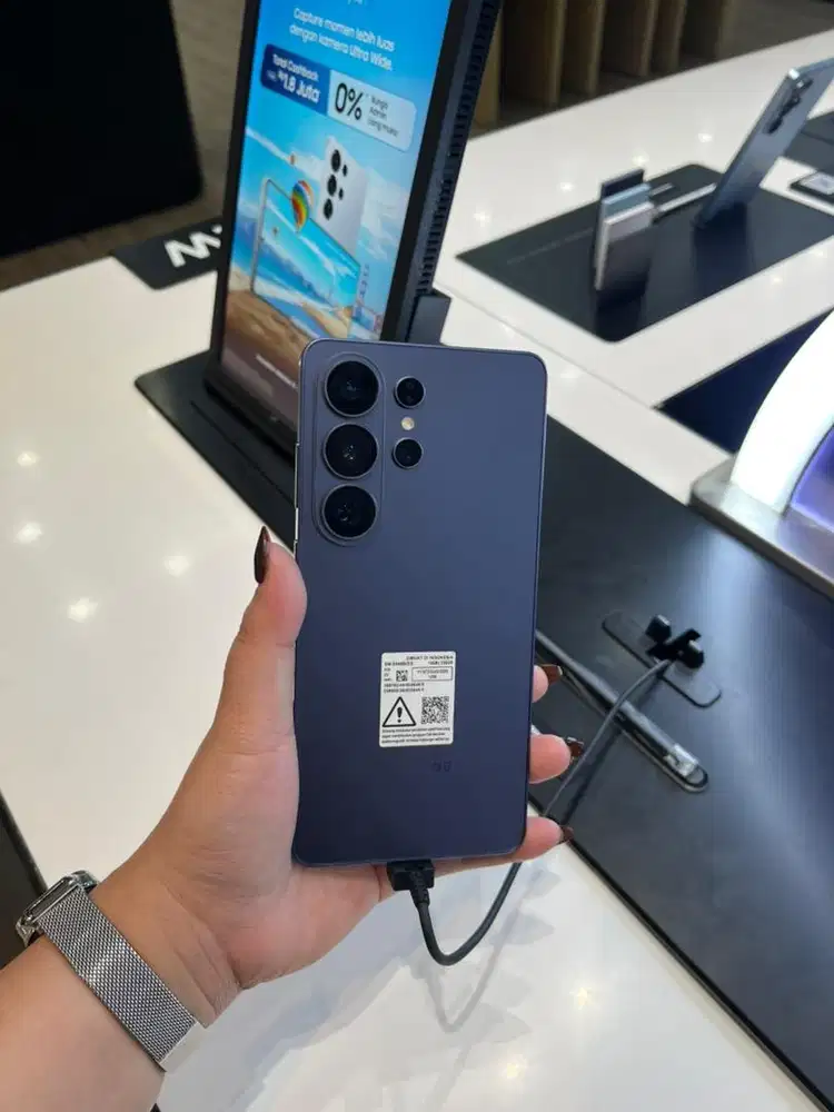 Samsung Galaxy S26 Ultra 512gb