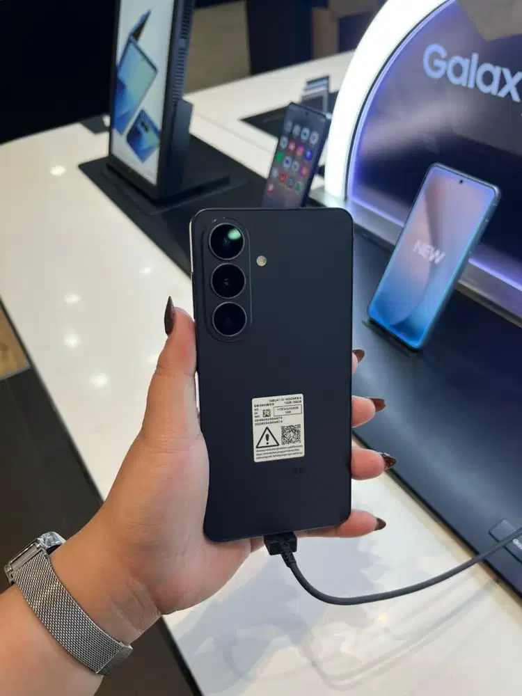 SAMSUNG GALAXY S26plus 512gb