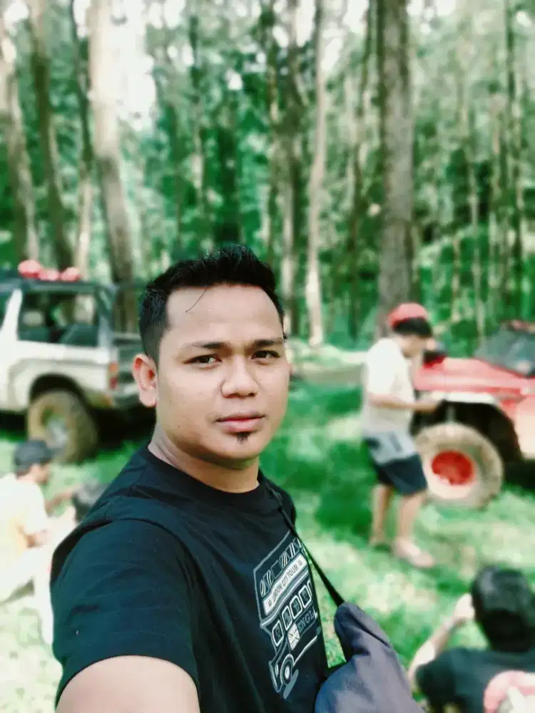 MENCARI PEKERJAAN RUMAHAN