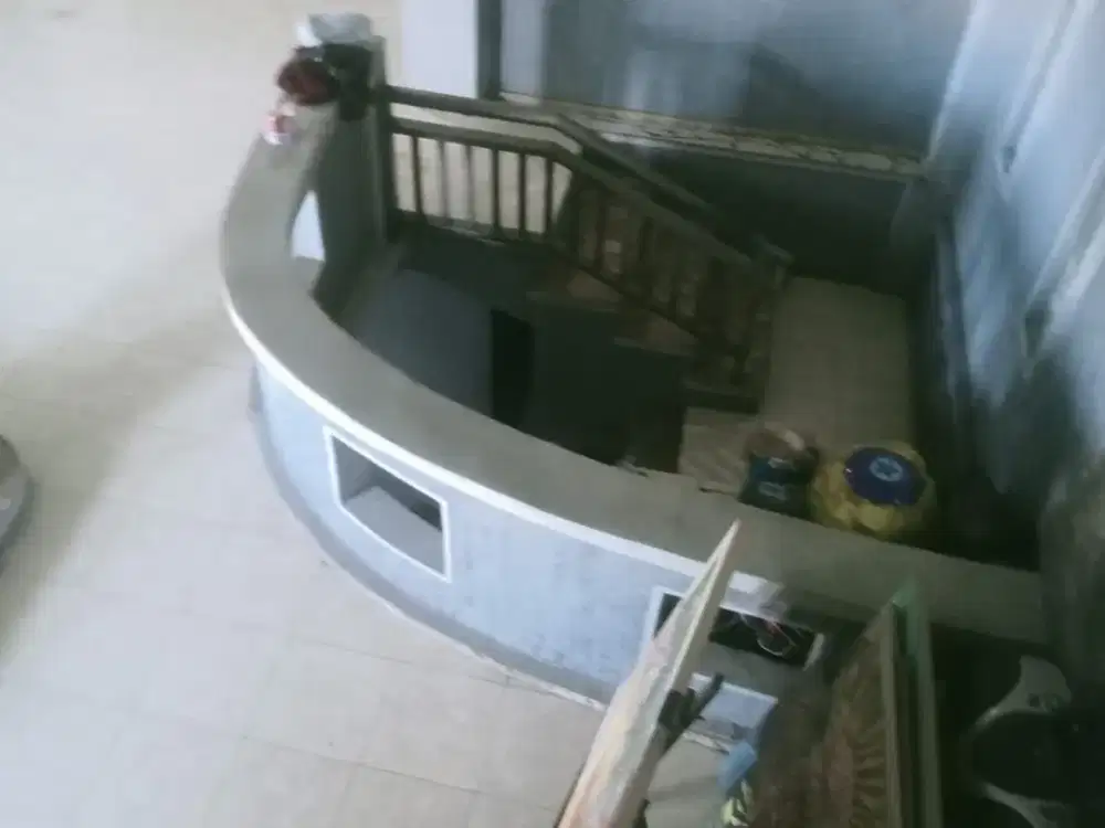 JUAL RUMAH 3 LANTAI MEWAH PENATIH