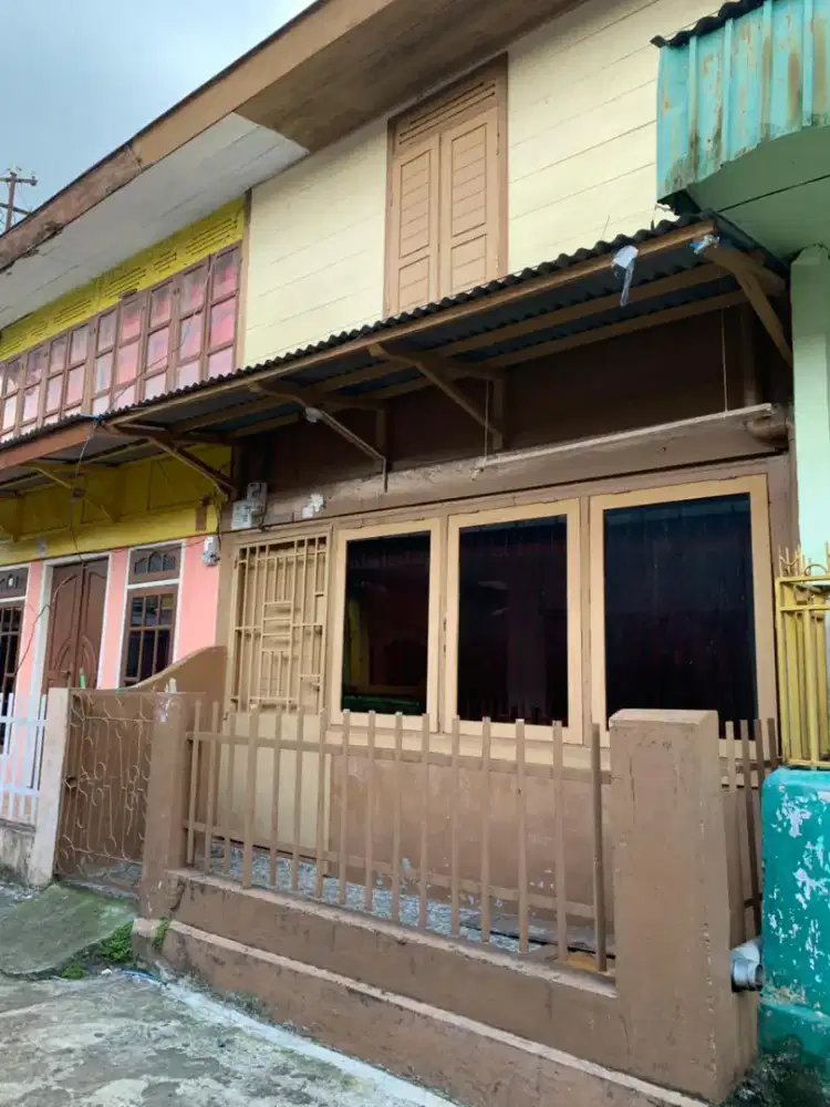 Di jual rumah cepat