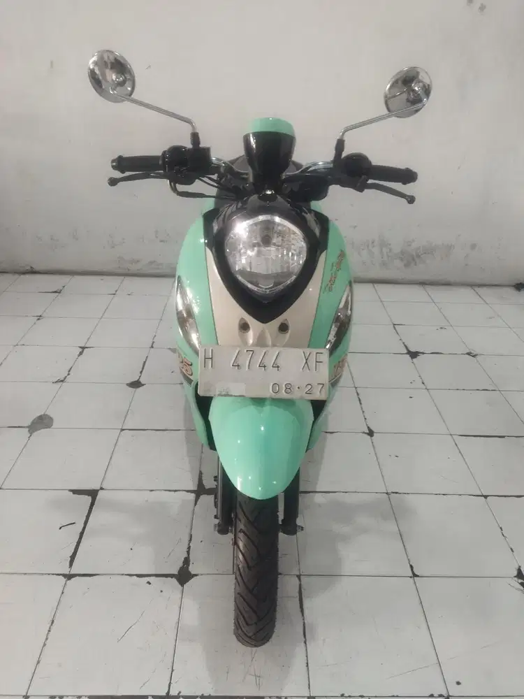 DJ FINO SPORTY 2022 ISTIMEWA