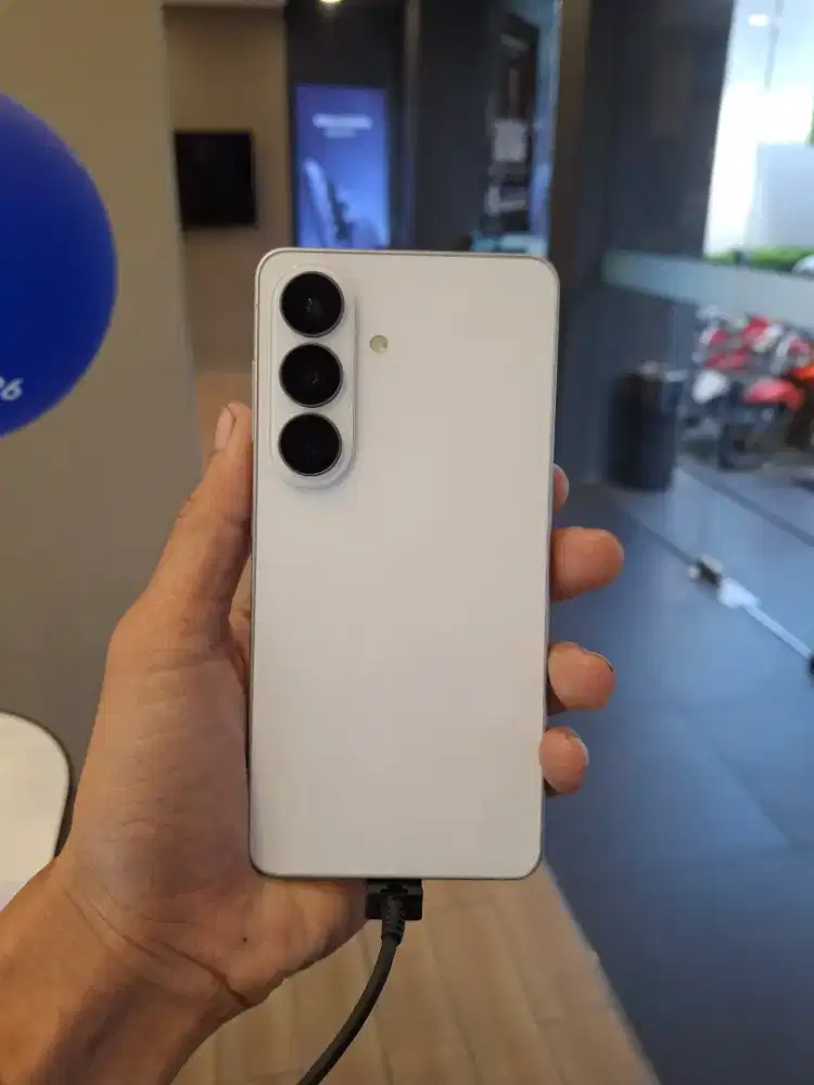 S26 Basic 12/512GB New Garansi Resmi Sein