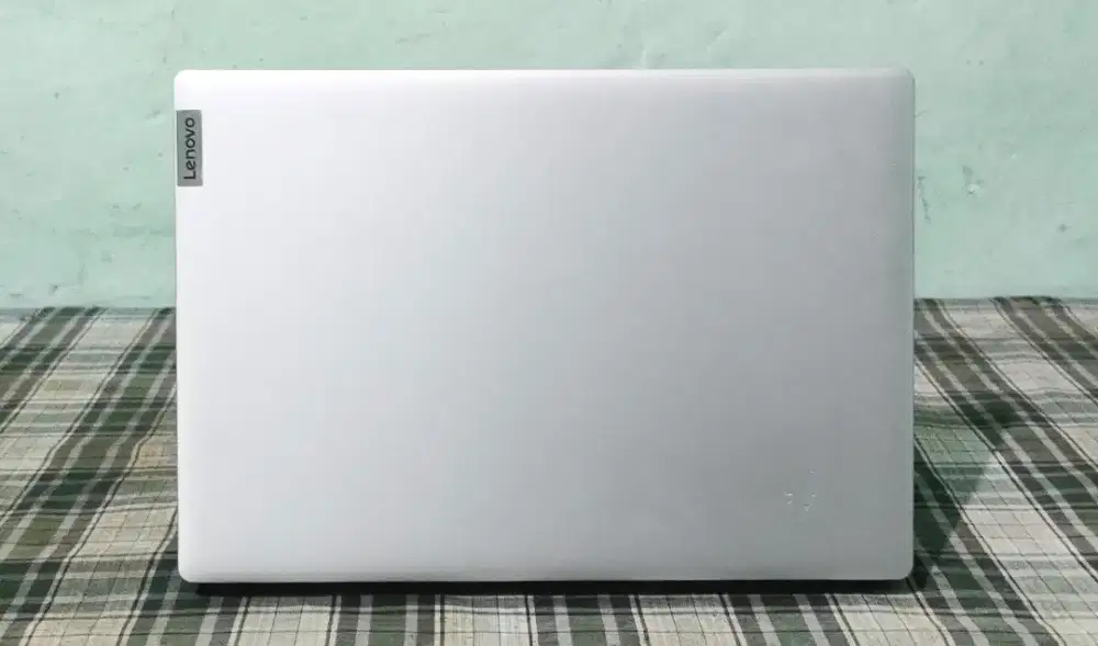 Lenovo Ideapad slim 1 Intel n4020/4/128 batre awet 4jam siap pakai