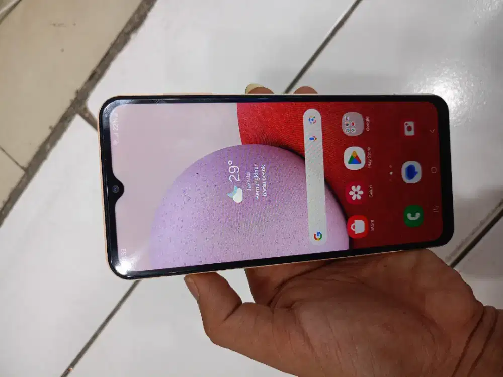 SAMSUNG GALAXY A13 6/128 HP ONLY