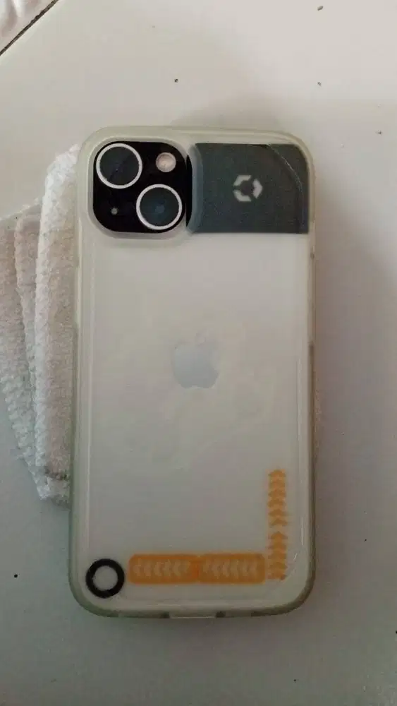 DI JUAL HP IPHONE 11