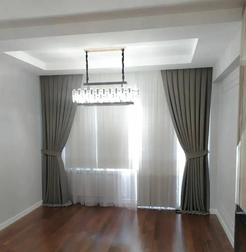 Bisa Pesan Gorden Hordeng Gordyn Korden Gordeng Horden Kordeng Curtain