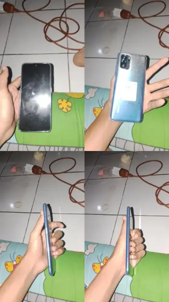 HP MATOT ga bisa nyala20