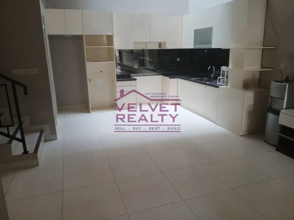 Dijual Rumah Sunter Garden Luas 150m2 2 Lantai #VR1168