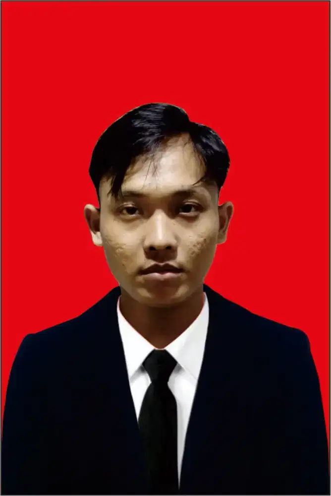 Cari pekerjaan yang halal