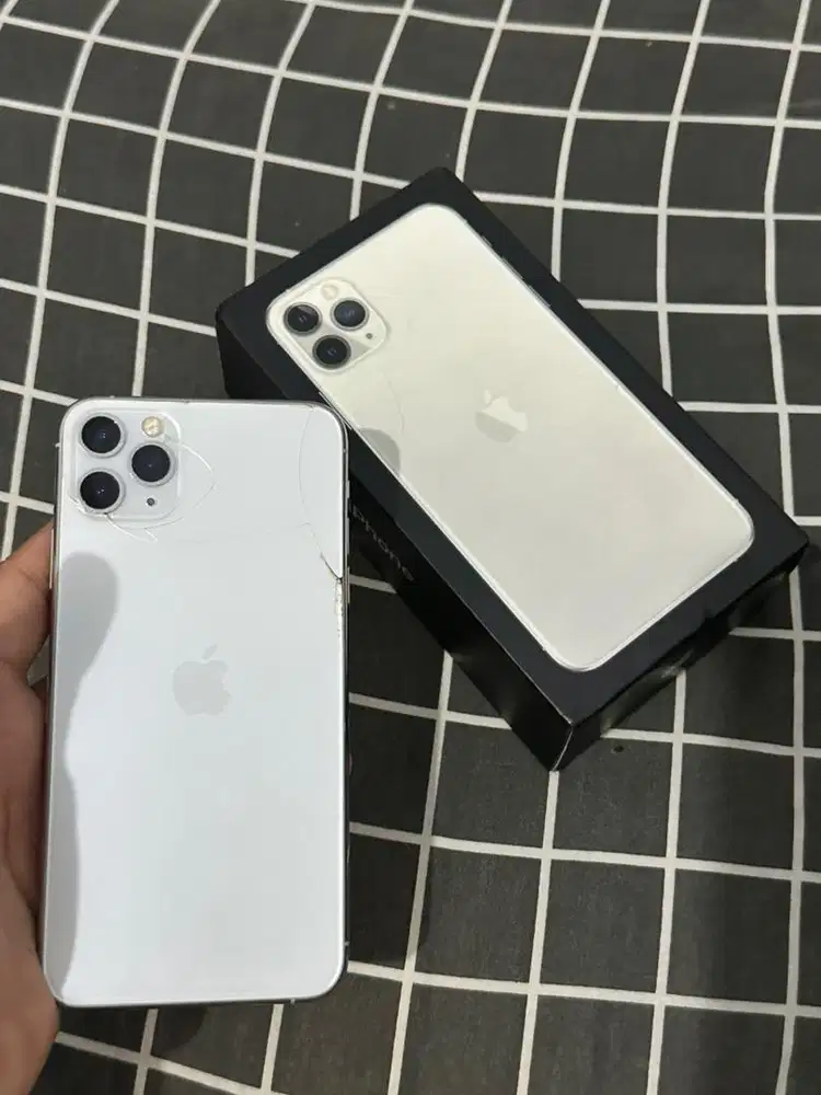 iphone 11 pro max 256gb ibox