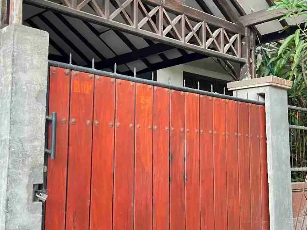 Butuh Cepat Laku‼️Dijual MURAH  rumah 2 lantai Surya Inti Permata Juanda, siap huni