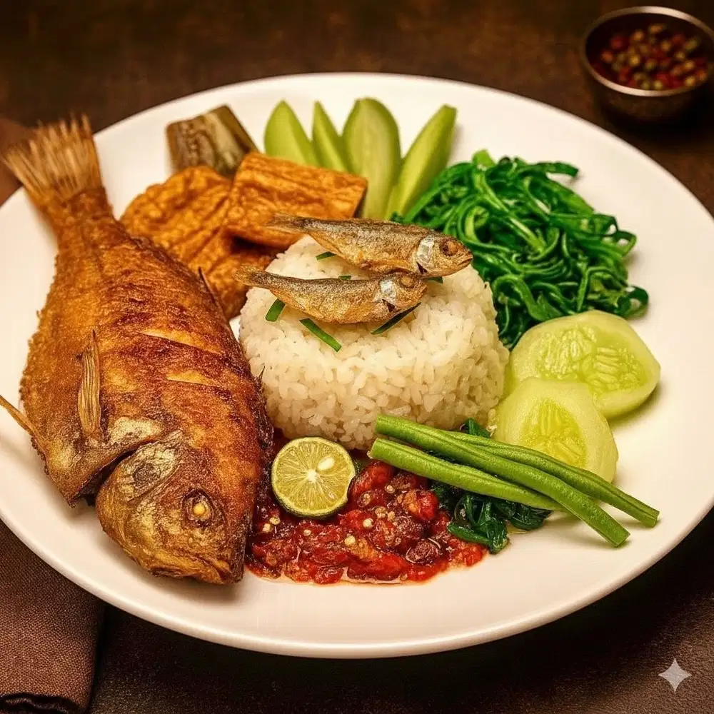 DIBUTUHKAN SEGERA/SECEPATNYA CREW CLOUD KITCHEN (HANYA PESANAN ONLINE)