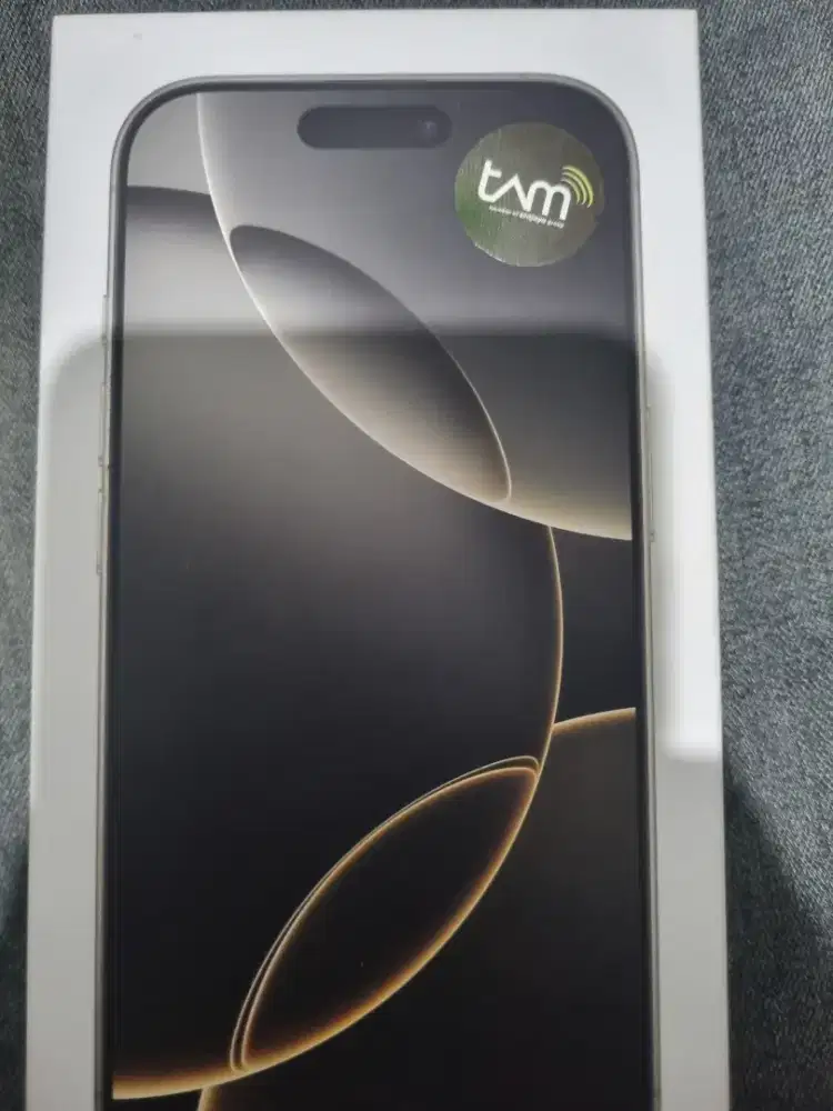 Jual Ip 16 Pro 256gb Ibox