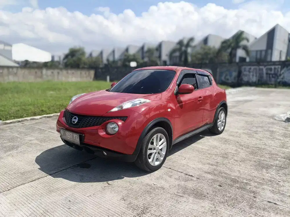 Dp9jt nissan juke rx at 2012