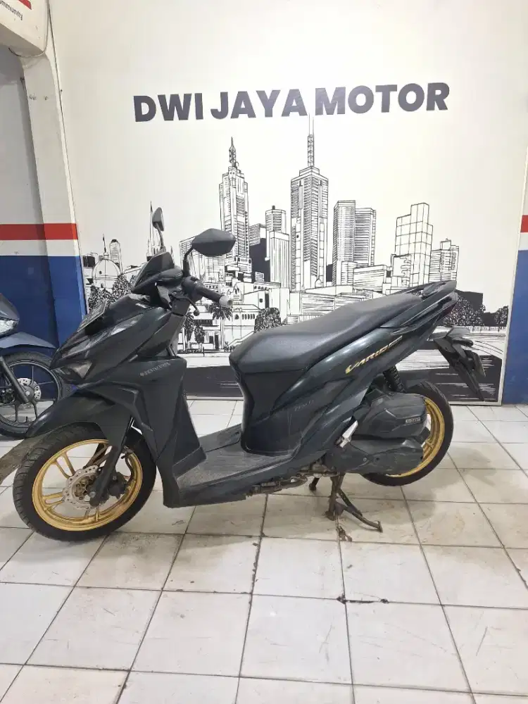 VARIO 150 EXCLSV 2021 FULL ORISINIL BERGARANSI DP HANYA 2.500